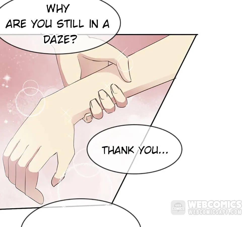Who Is My Perfect Match? Chapter 17 – Page 35