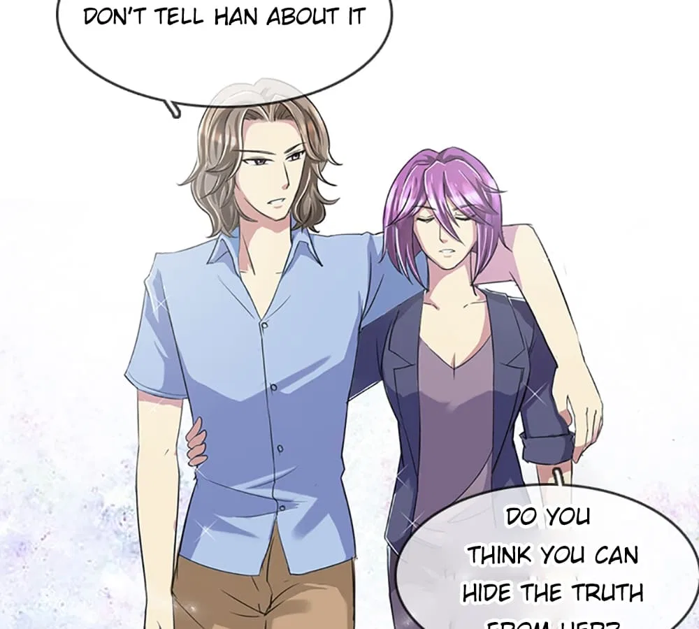 Who Is My Perfect Match? Chapter 17 – Page 36