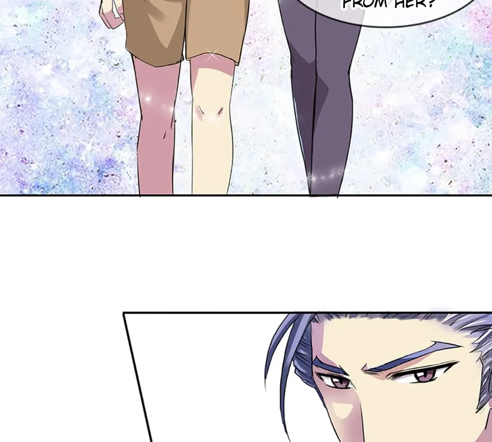 Who Is My Perfect Match? Chapter 17 – Page 37