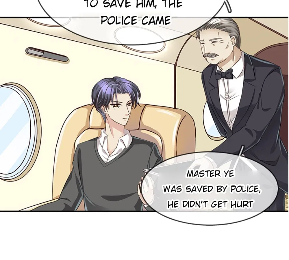 Who Is My Perfect Match? Chapter 17 – Page 41
