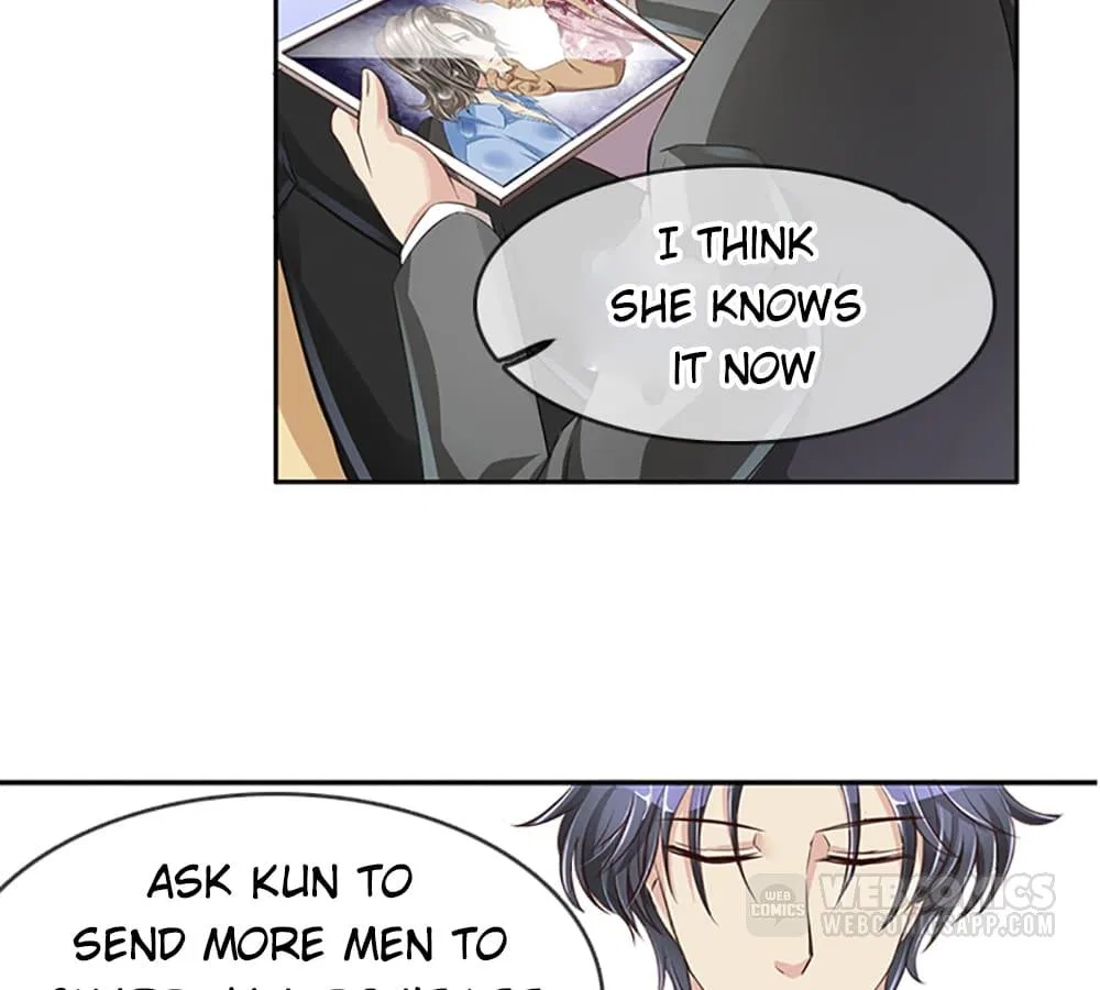 Who Is My Perfect Match? Chapter 17 – Page 43