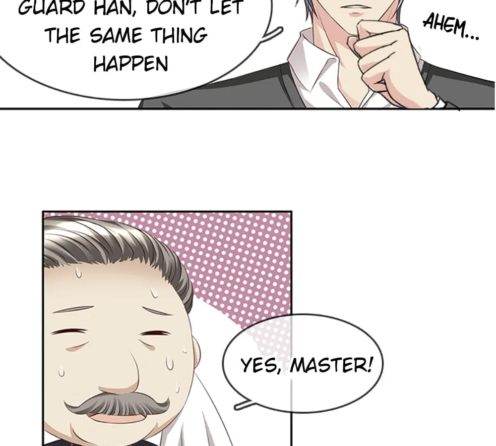 Who Is My Perfect Match? Chapter 17 – Page 44