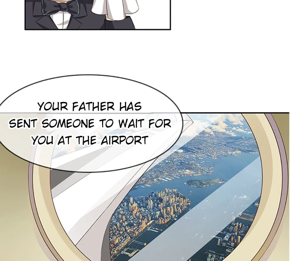 Who Is My Perfect Match? Chapter 17 – Page 45