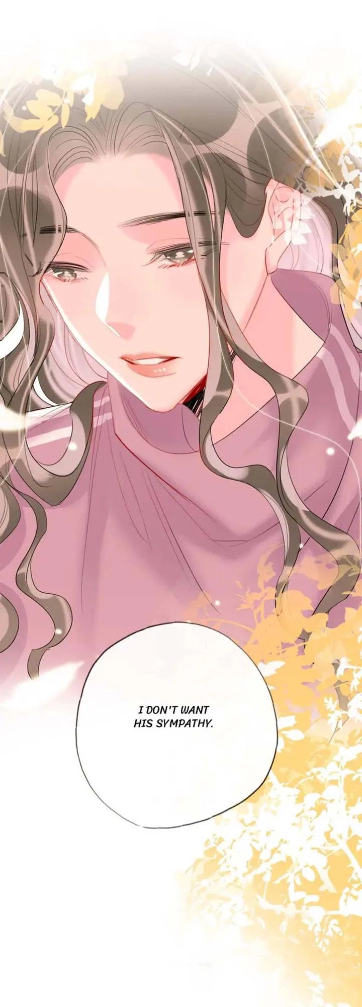 The Girl Who Blooms Hard Chapter 26 – Page 1