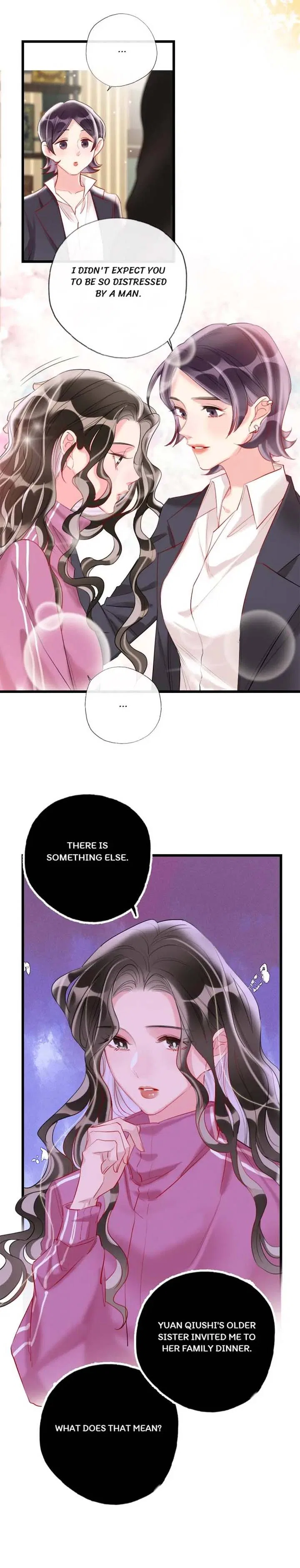 The Girl Who Blooms Hard Chapter 26 – Page 2