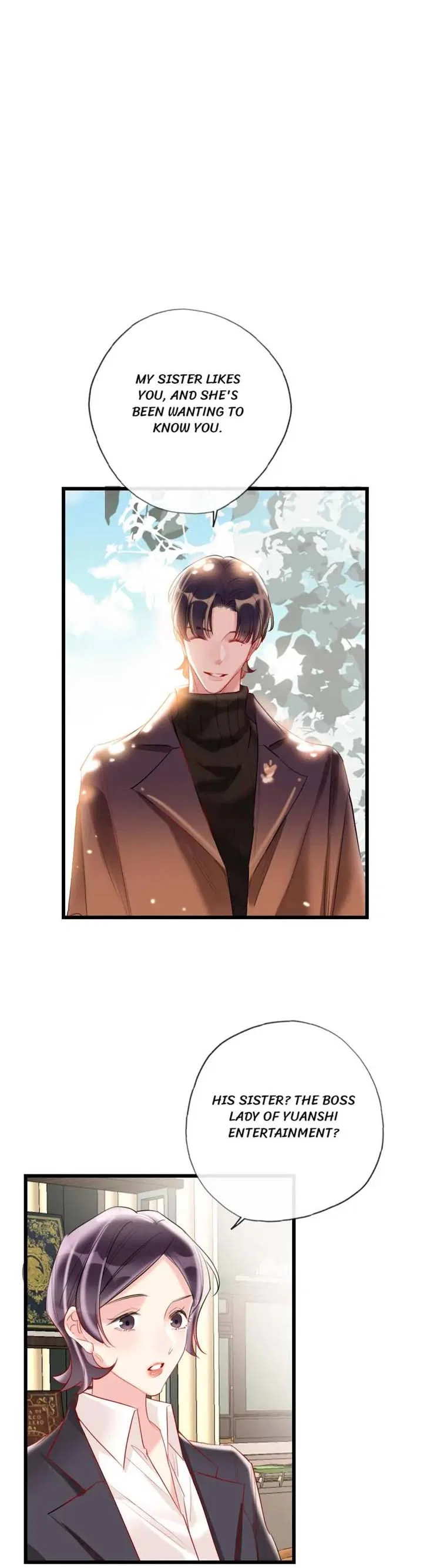 The Girl Who Blooms Hard Chapter 26 – Page 4