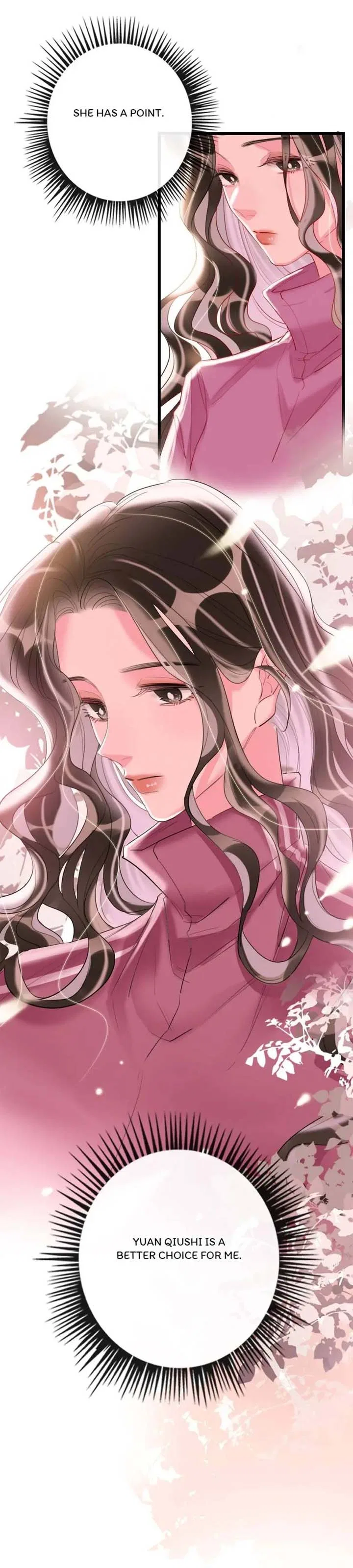 The Girl Who Blooms Hard Chapter 26 – Page 6