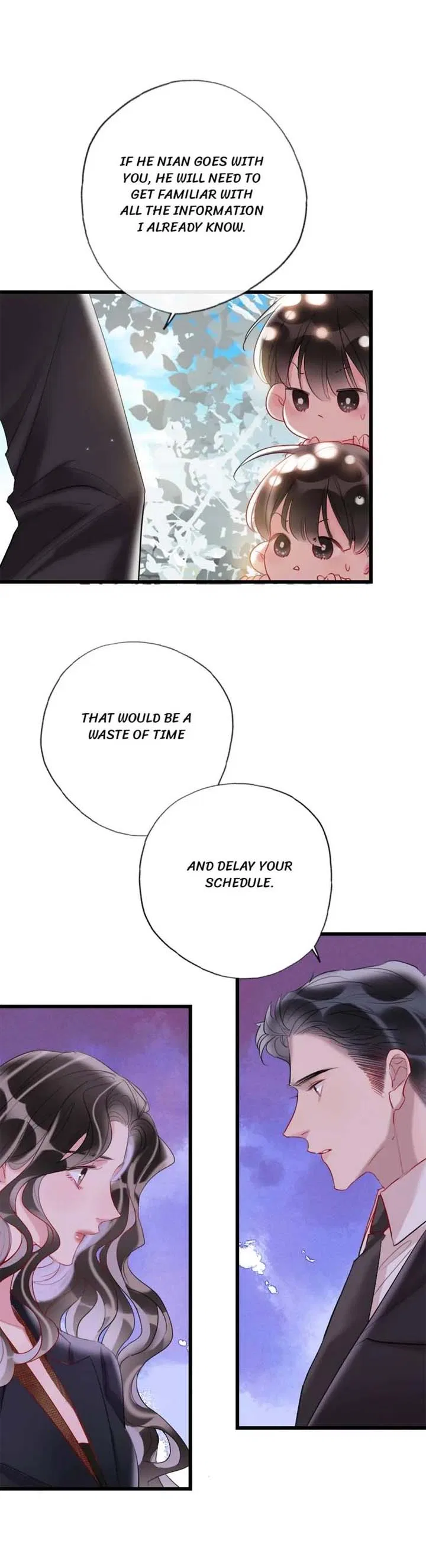 The Girl Who Blooms Hard Chapter 26 – Page 9