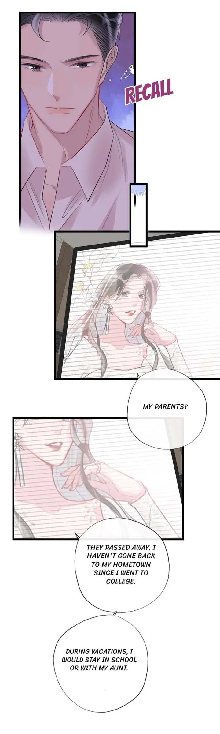 The Girl Who Blooms Hard Chapter 26 – Page 13