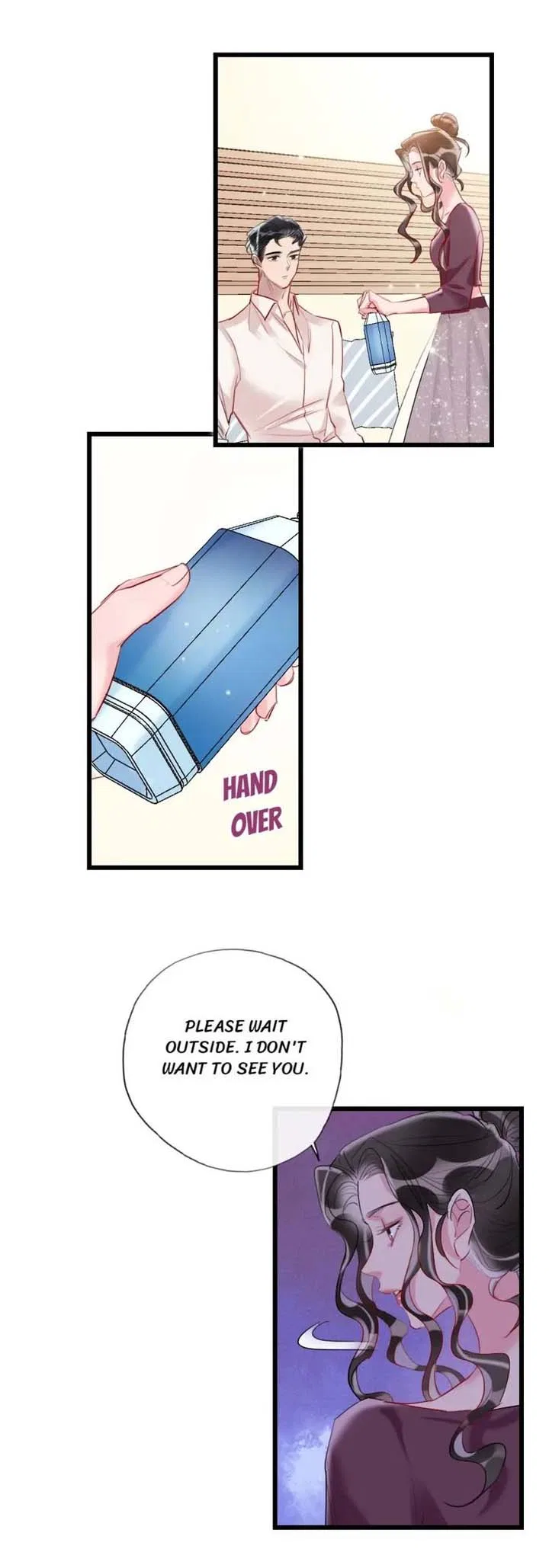 The Girl Who Blooms Hard Chapter 26 – Page 14