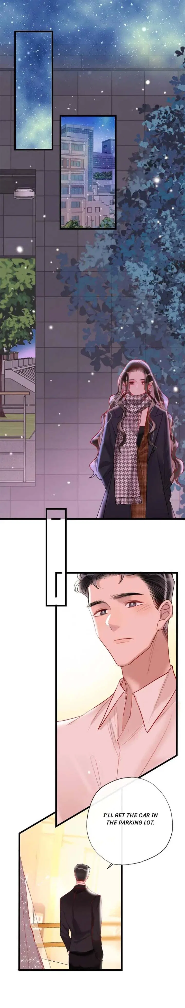 The Girl Who Blooms Hard Chapter 26 – Page 18