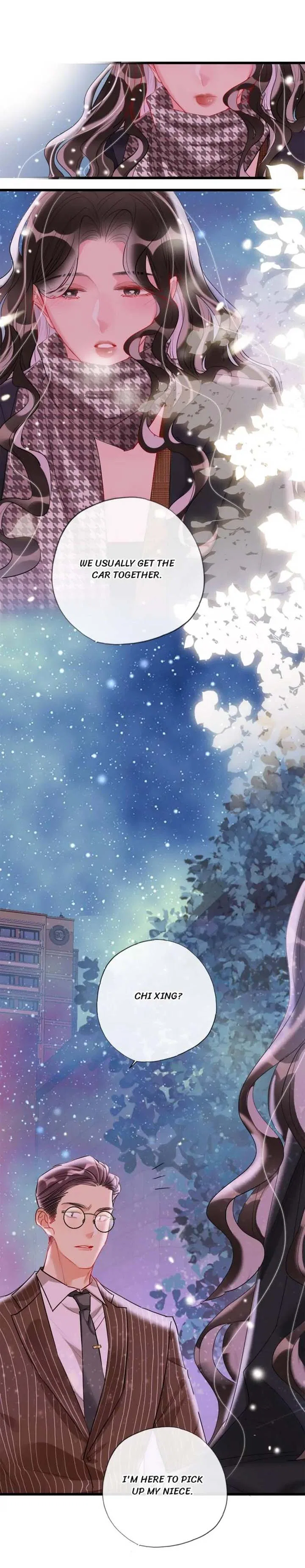 The Girl Who Blooms Hard Chapter 26 – Page 19
