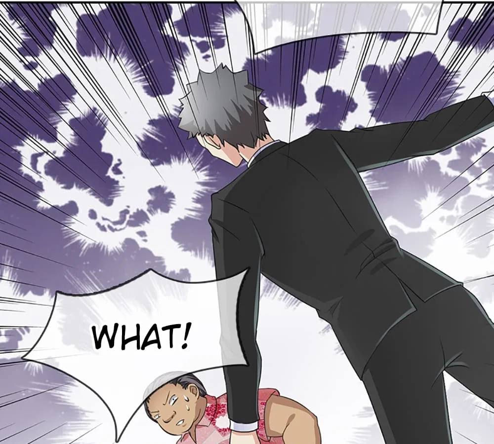 Who Is My Perfect Match? Chapter 16 – Page 4