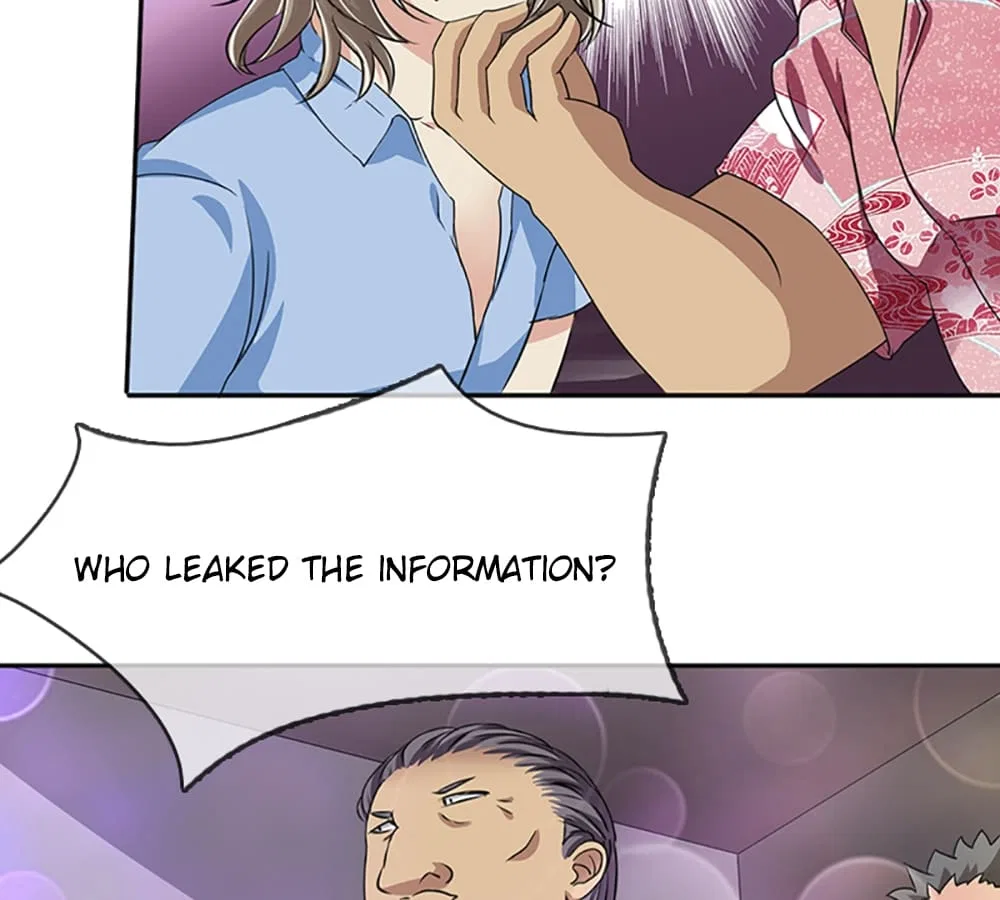 Who Is My Perfect Match? Chapter 16 – Page 6