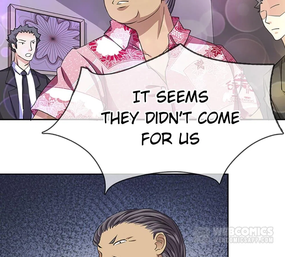 Who Is My Perfect Match? Chapter 16 – Page 7