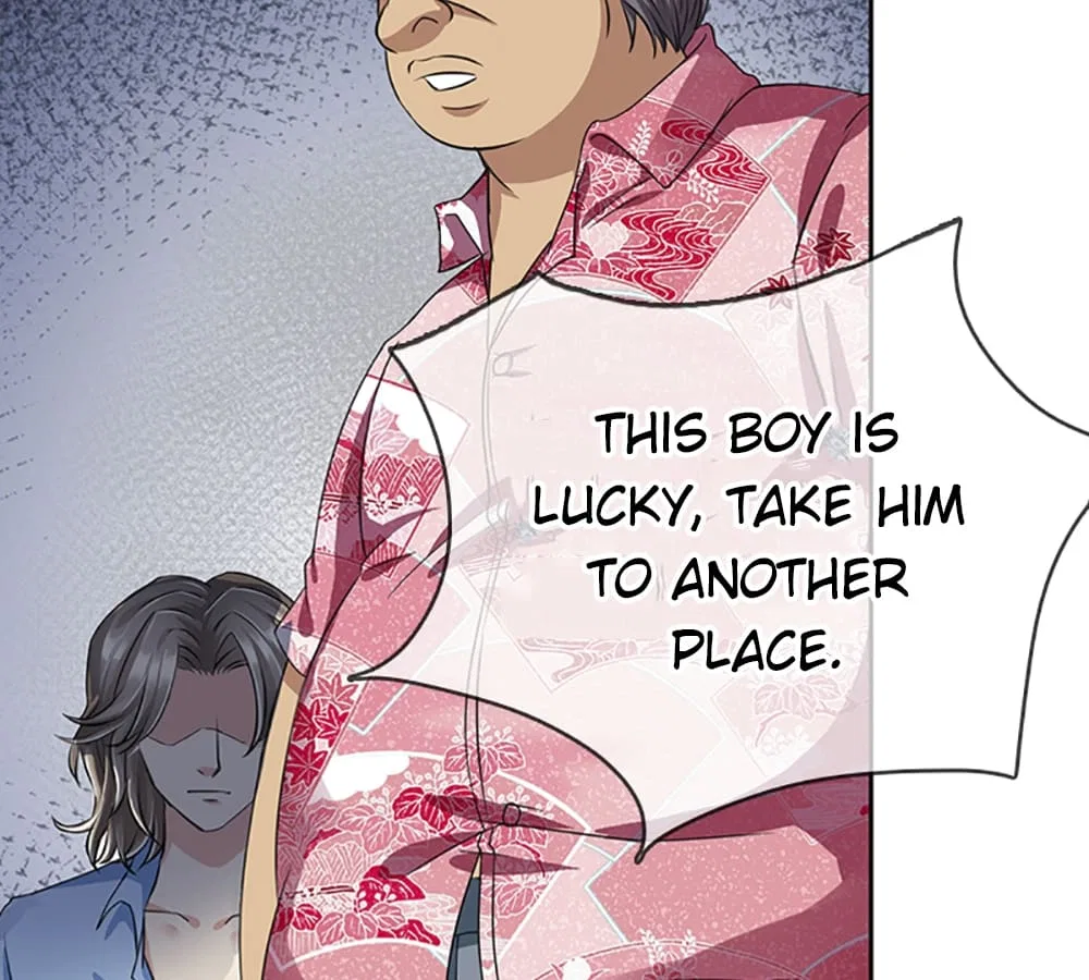 Who Is My Perfect Match? Chapter 16 – Page 8