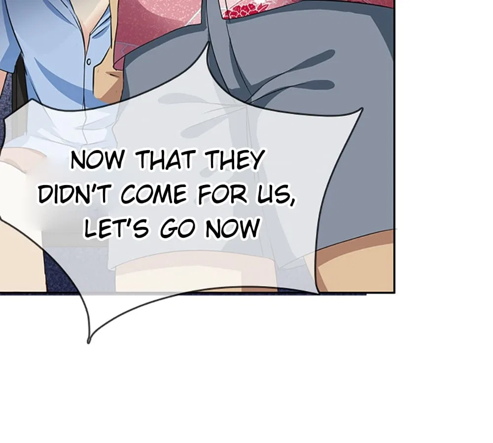 Who Is My Perfect Match? Chapter 16 – Page 9