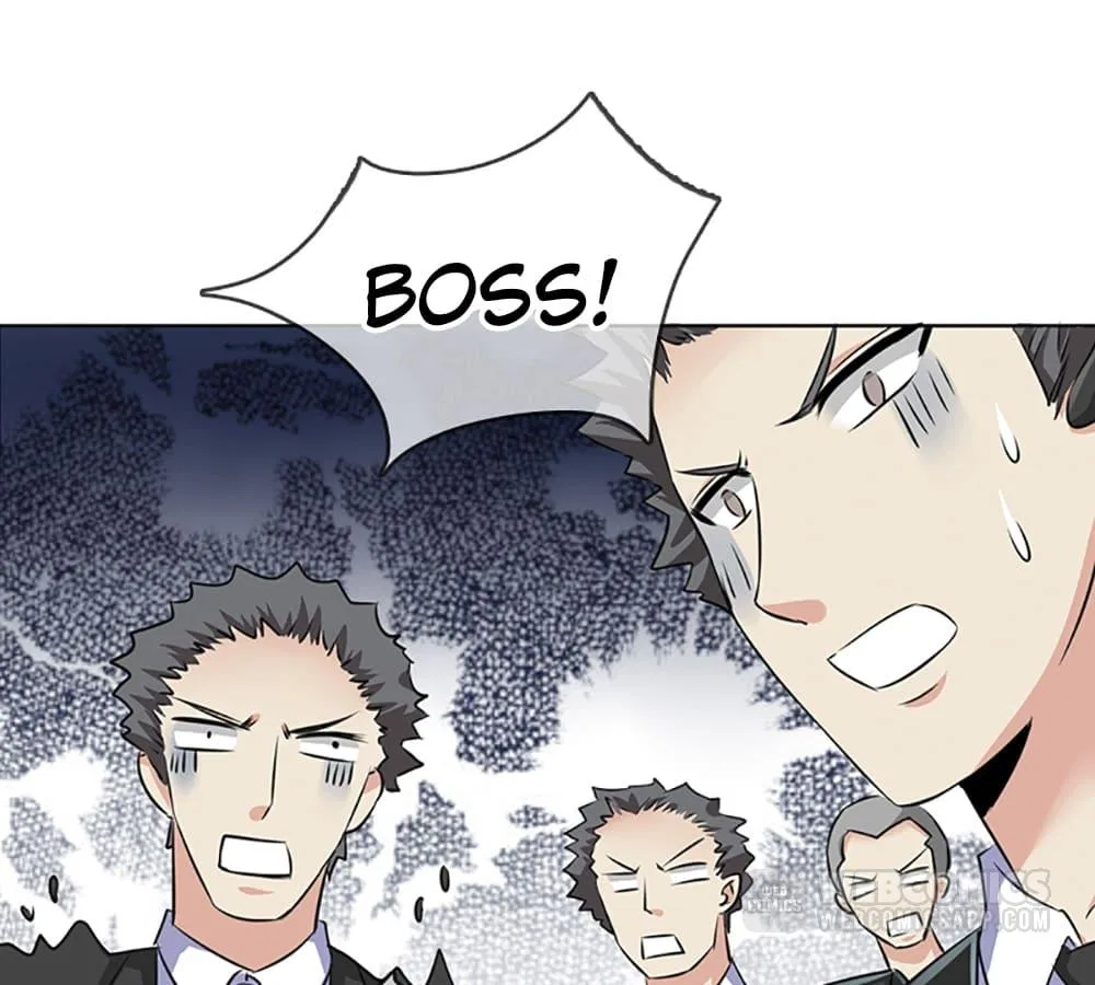 Who Is My Perfect Match? Chapter 16 – Page 15