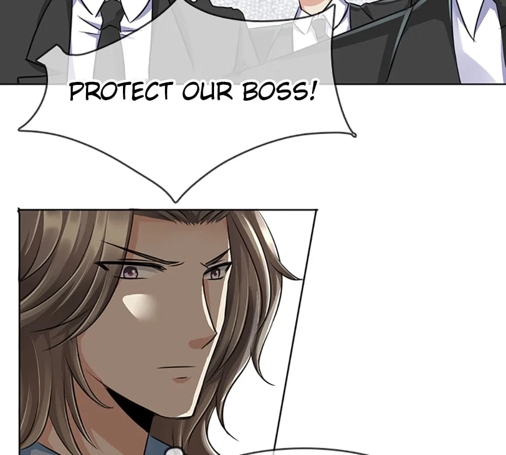 Who Is My Perfect Match? Chapter 16 – Page 16