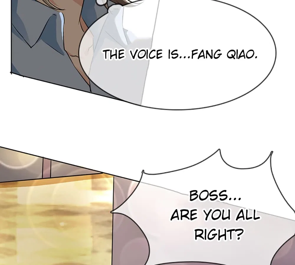 Who Is My Perfect Match? Chapter 16 – Page 17