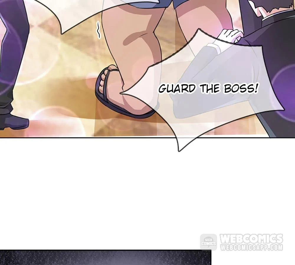 Who Is My Perfect Match? Chapter 16 – Page 19