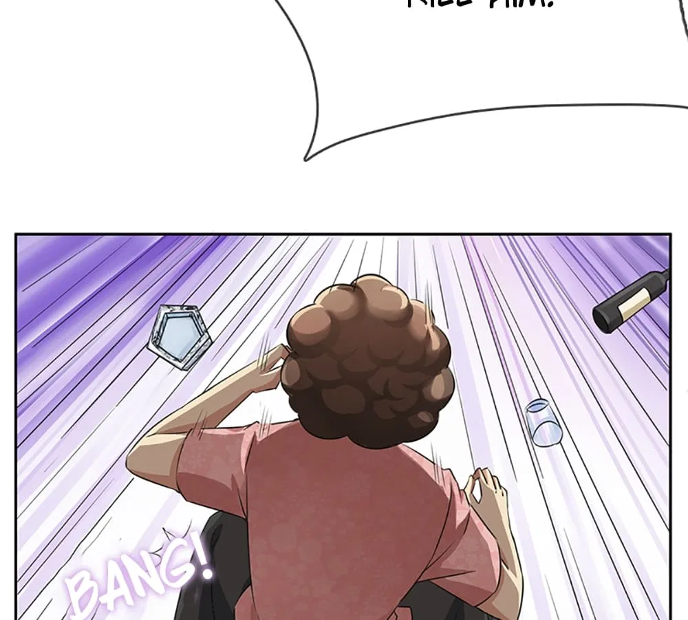 Who Is My Perfect Match? Chapter 16 – Page 21