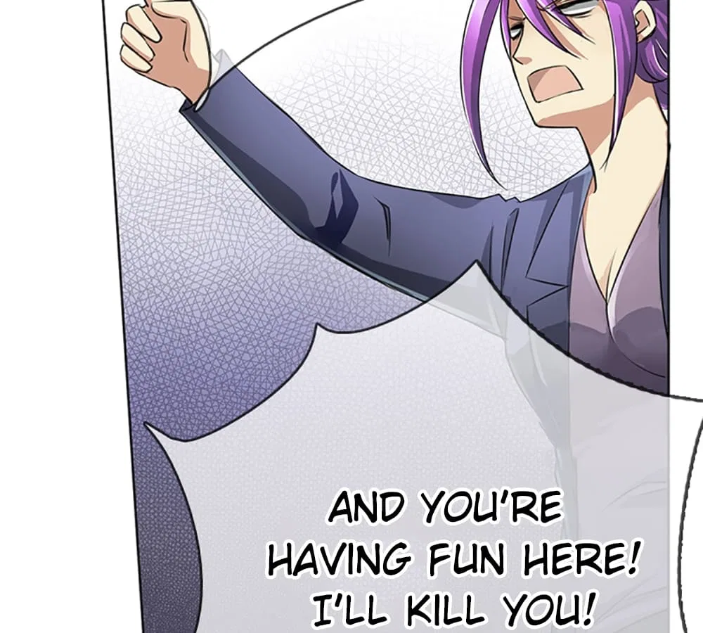 Who Is My Perfect Match? Chapter 16 – Page 24