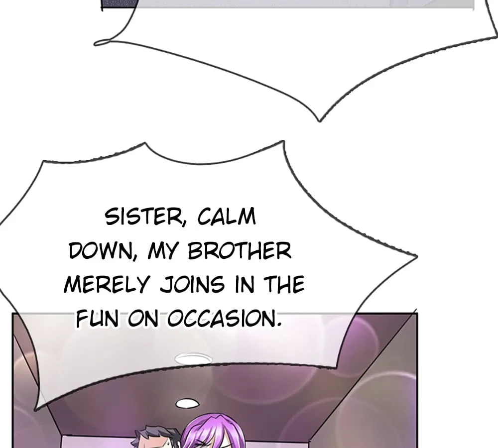 Who Is My Perfect Match? Chapter 16 – Page 25