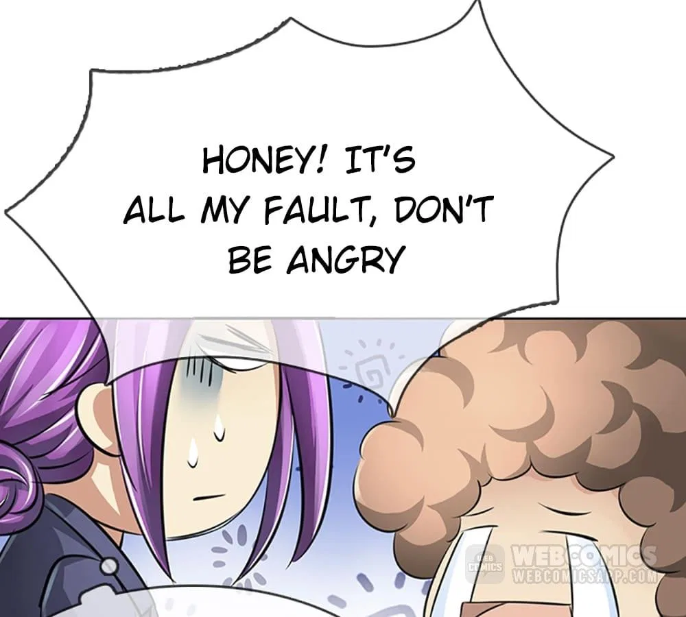 Who Is My Perfect Match? Chapter 16 – Page 27