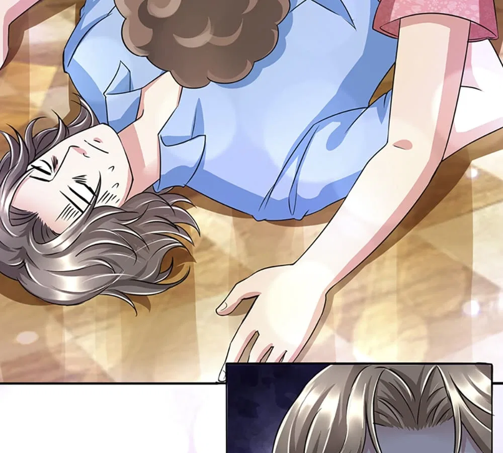 Who Is My Perfect Match? Chapter 16 – Page 34