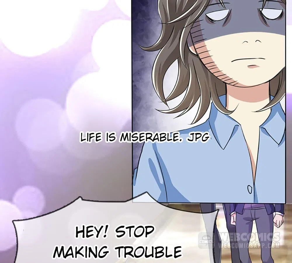 Who Is My Perfect Match? Chapter 16 – Page 35