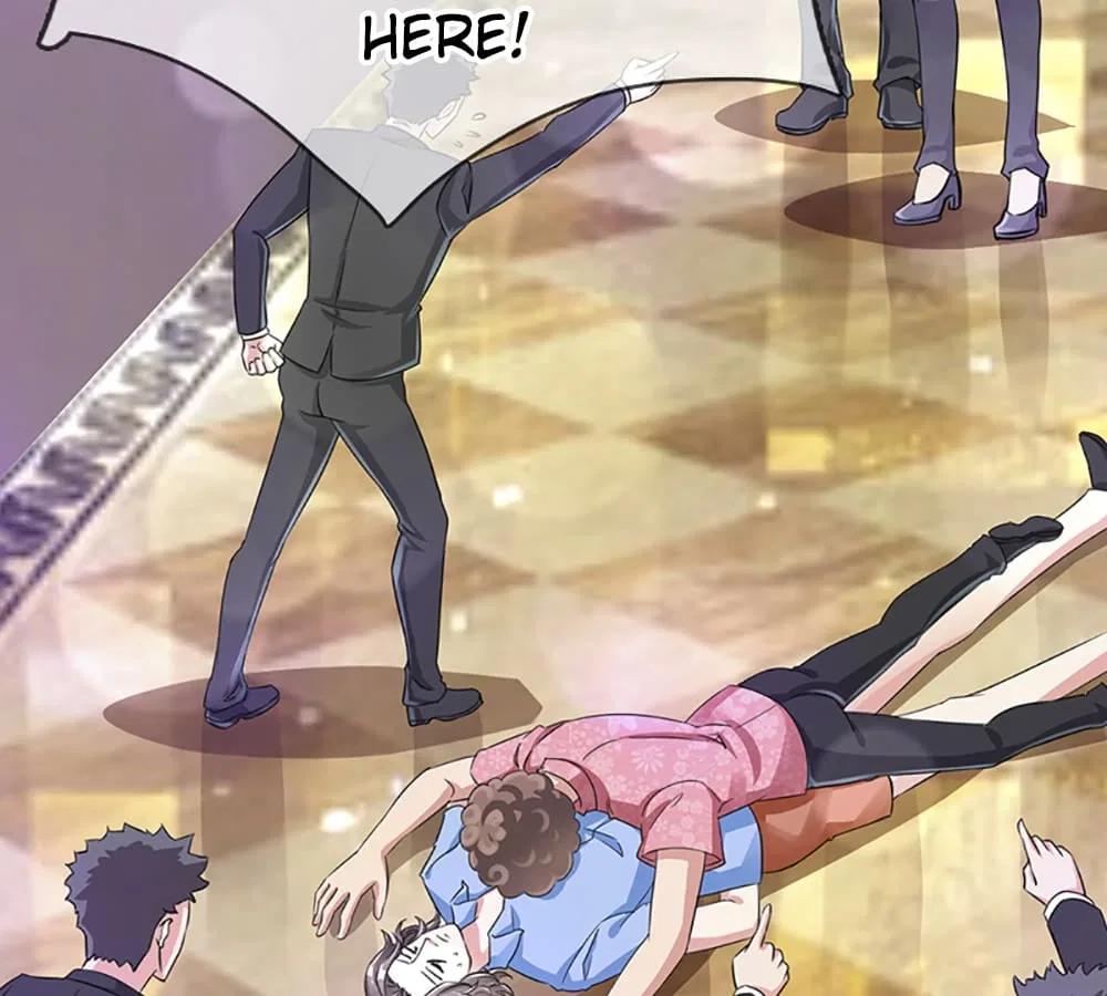 Who Is My Perfect Match? Chapter 16 – Page 36