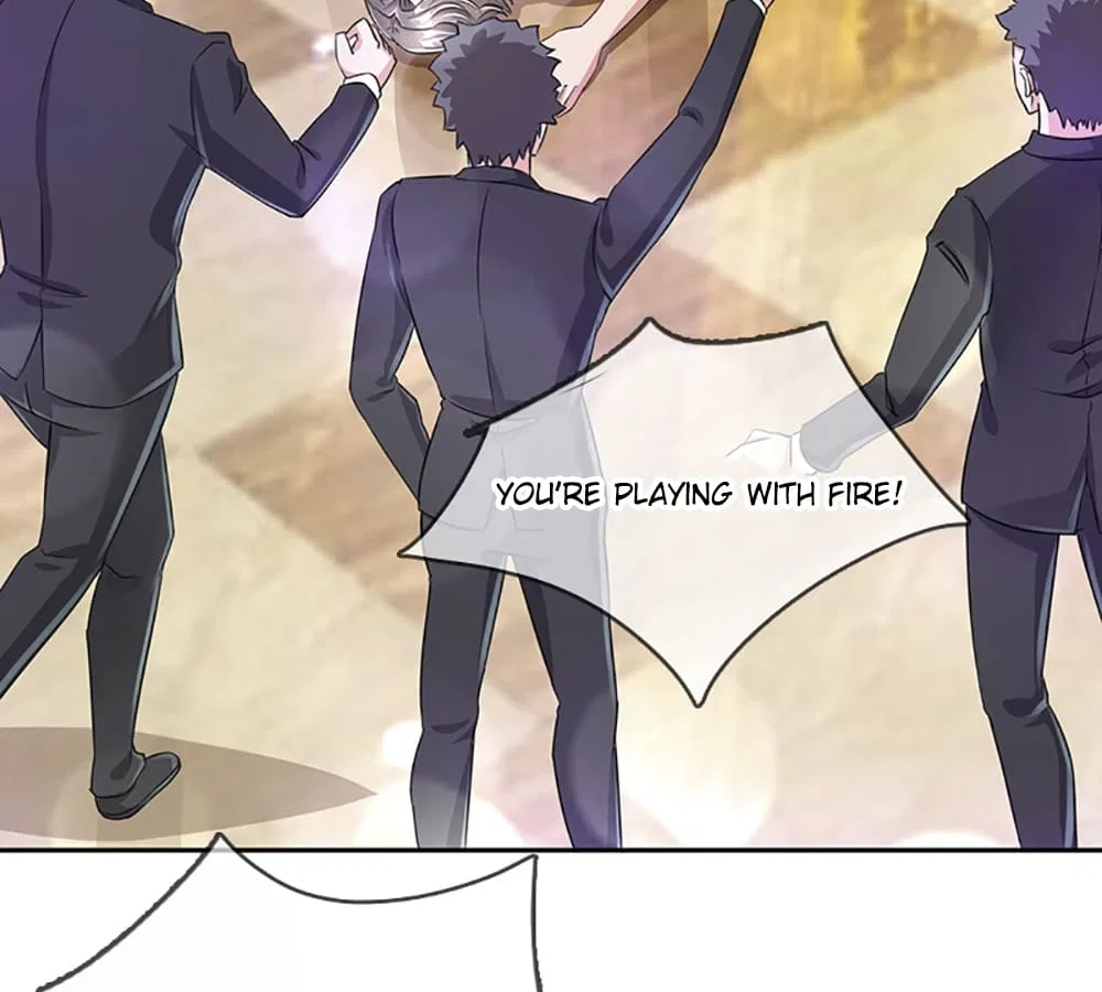 Who Is My Perfect Match? Chapter 16 – Page 37