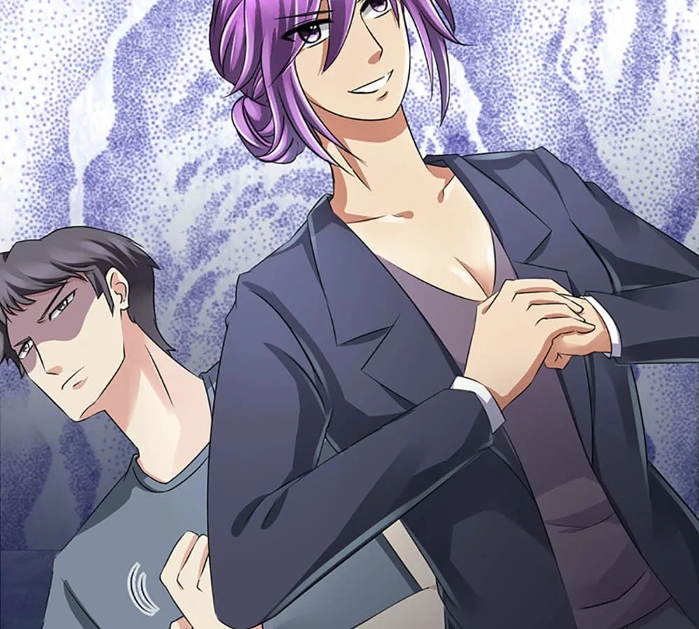 Who Is My Perfect Match? Chapter 16 – Page 40