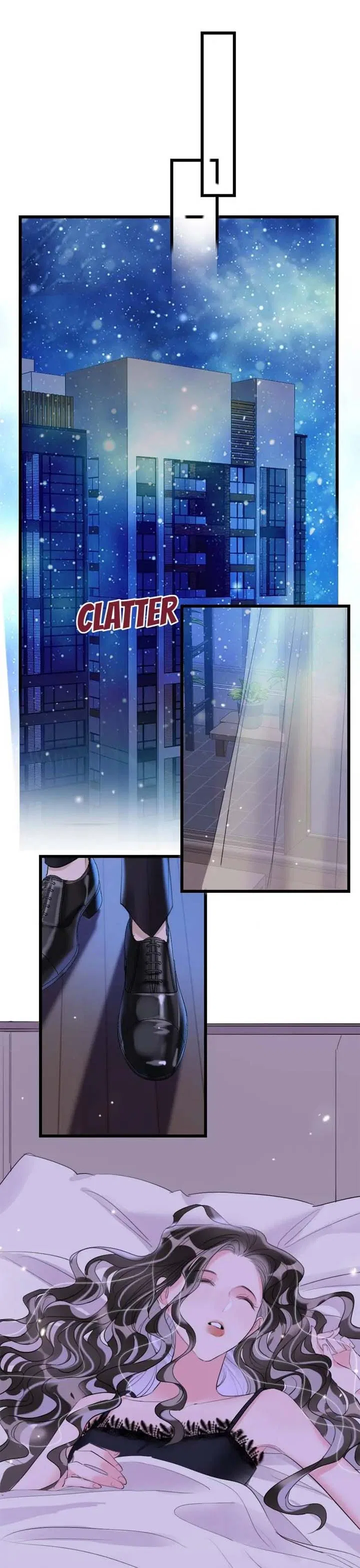 The Girl Who Blooms Hard Chapter 25 – Page 3