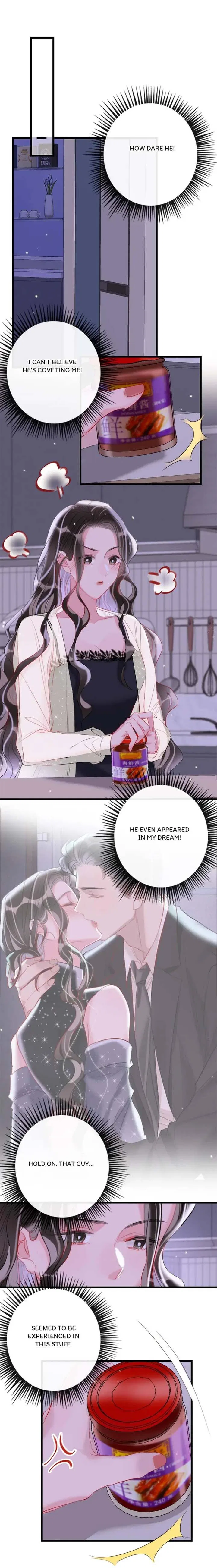 The Girl Who Blooms Hard Chapter 25 – Page 6