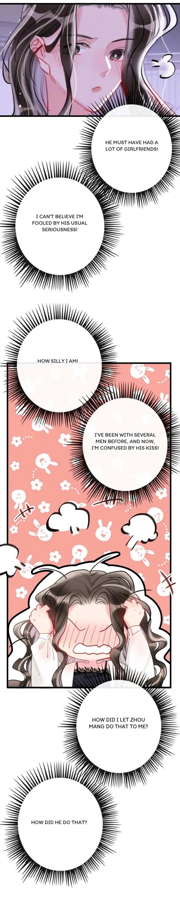 The Girl Who Blooms Hard Chapter 25 – Page 11