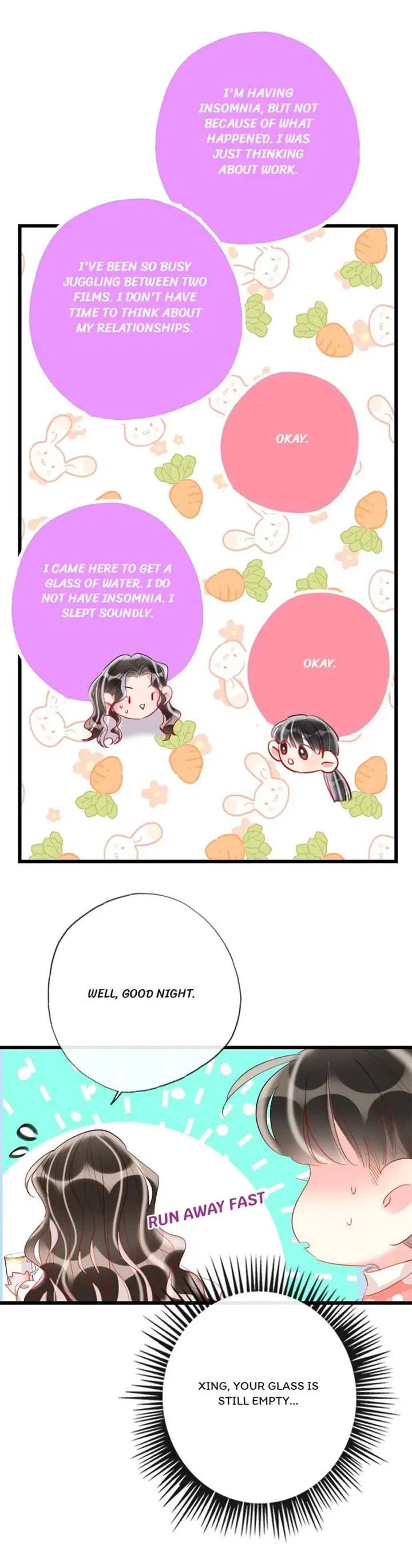 The Girl Who Blooms Hard Chapter 25 – Page 18