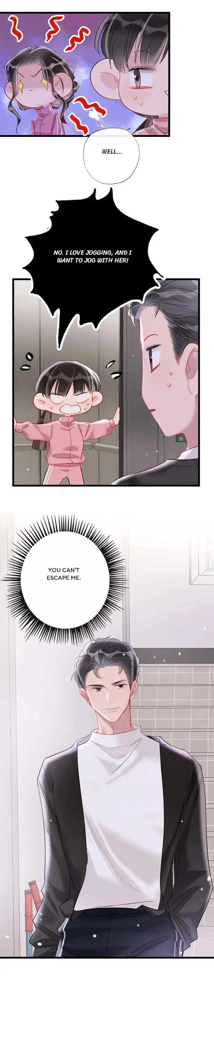 The Girl Who Blooms Hard Chapter 25 – Page 22