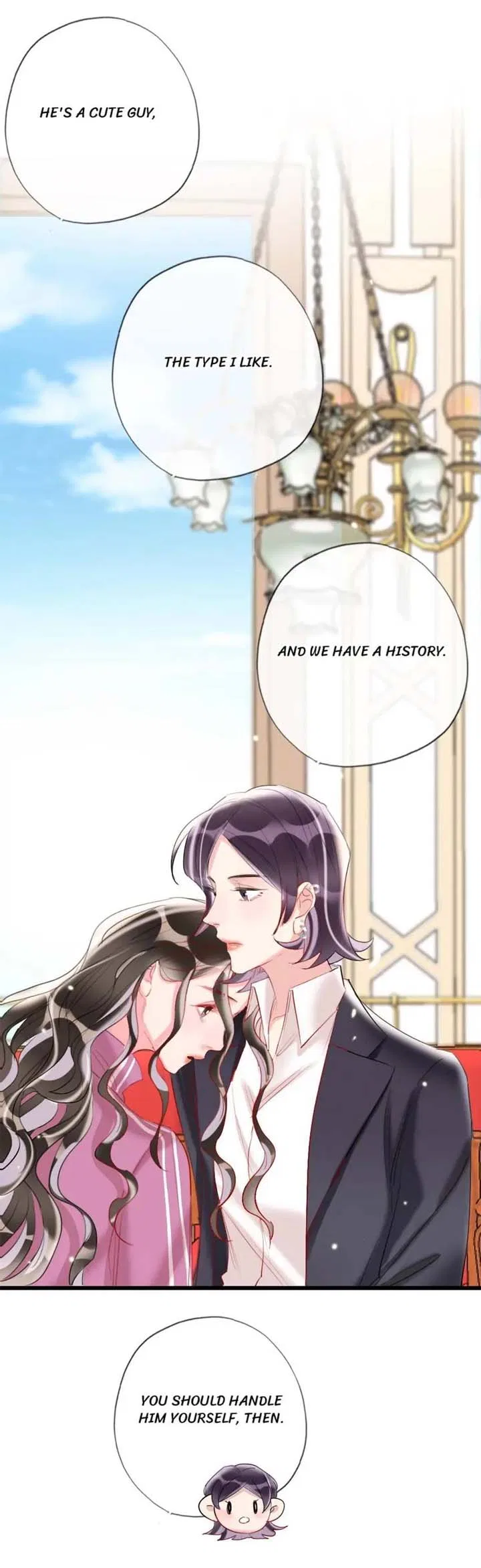 The Girl Who Blooms Hard Chapter 25 – Page 24