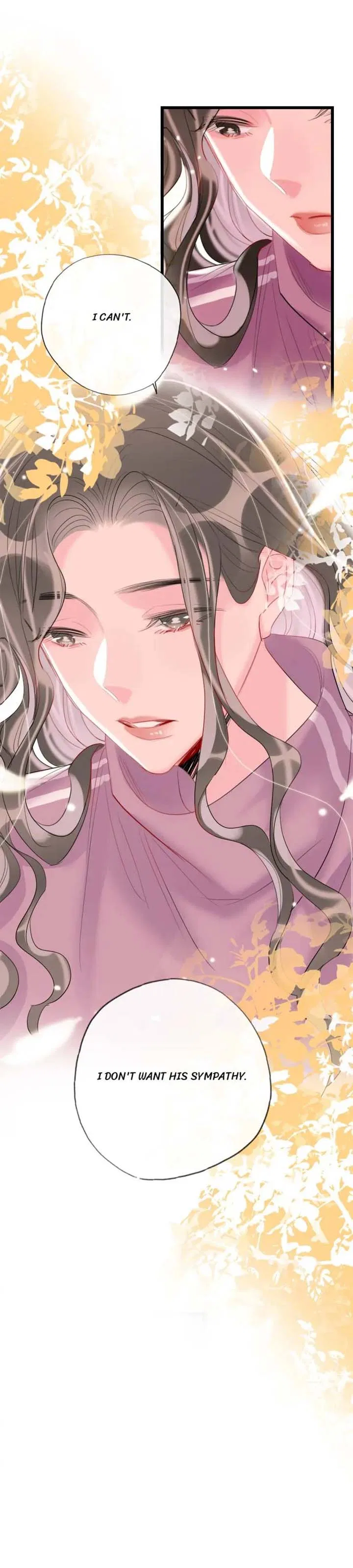 The Girl Who Blooms Hard Chapter 25 – Page 26