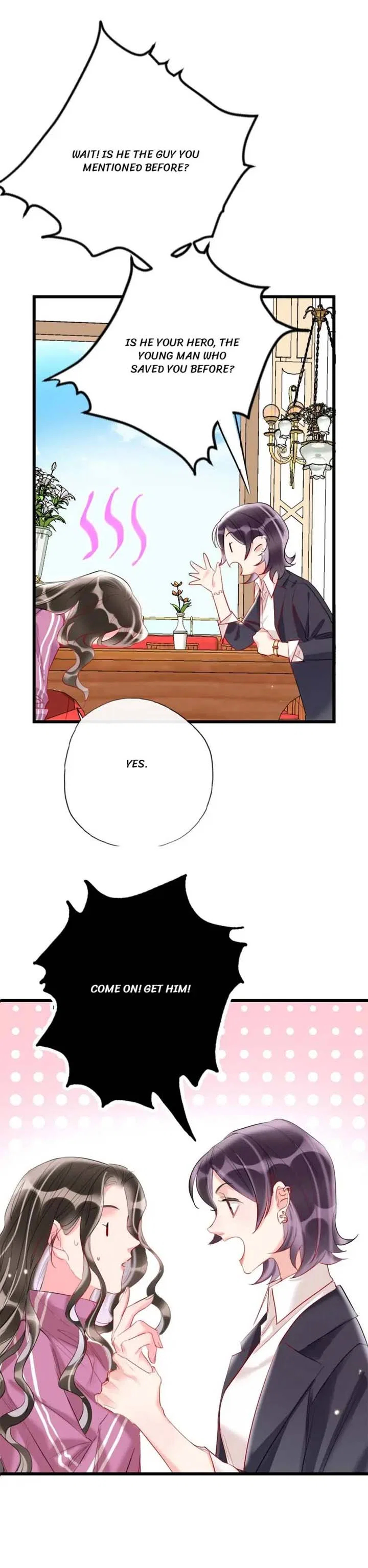 The Girl Who Blooms Hard Chapter 25 – Page 29