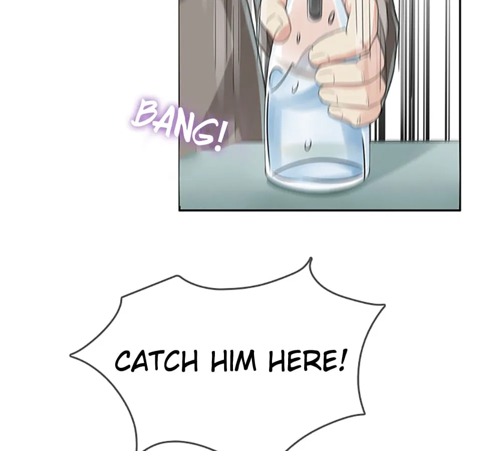 Who Is My Perfect Match? Chapter 15 – Page 7