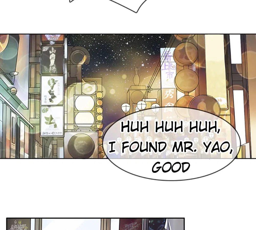Who Is My Perfect Match? Chapter 15 – Page 8