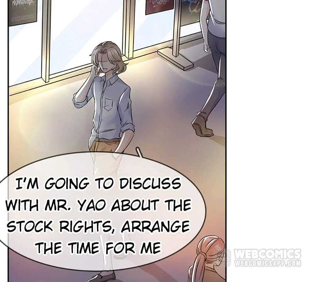 Who Is My Perfect Match? Chapter 15 – Page 9