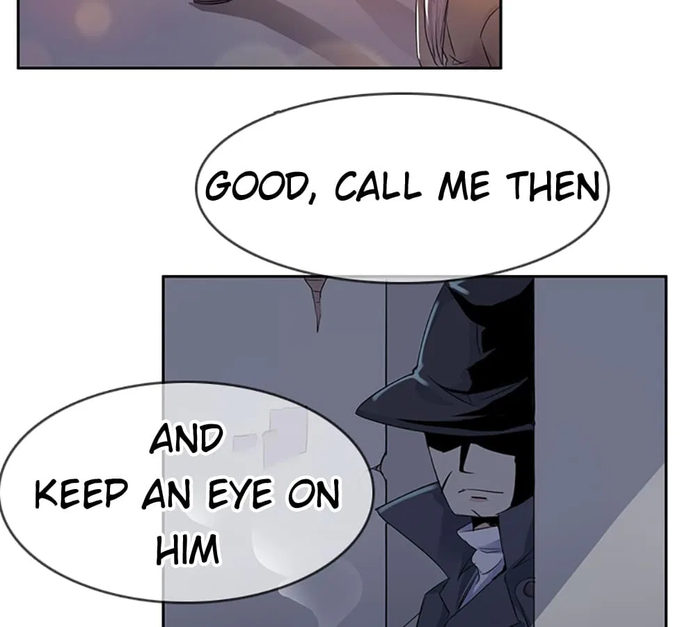 Who Is My Perfect Match? Chapter 15 – Page 10