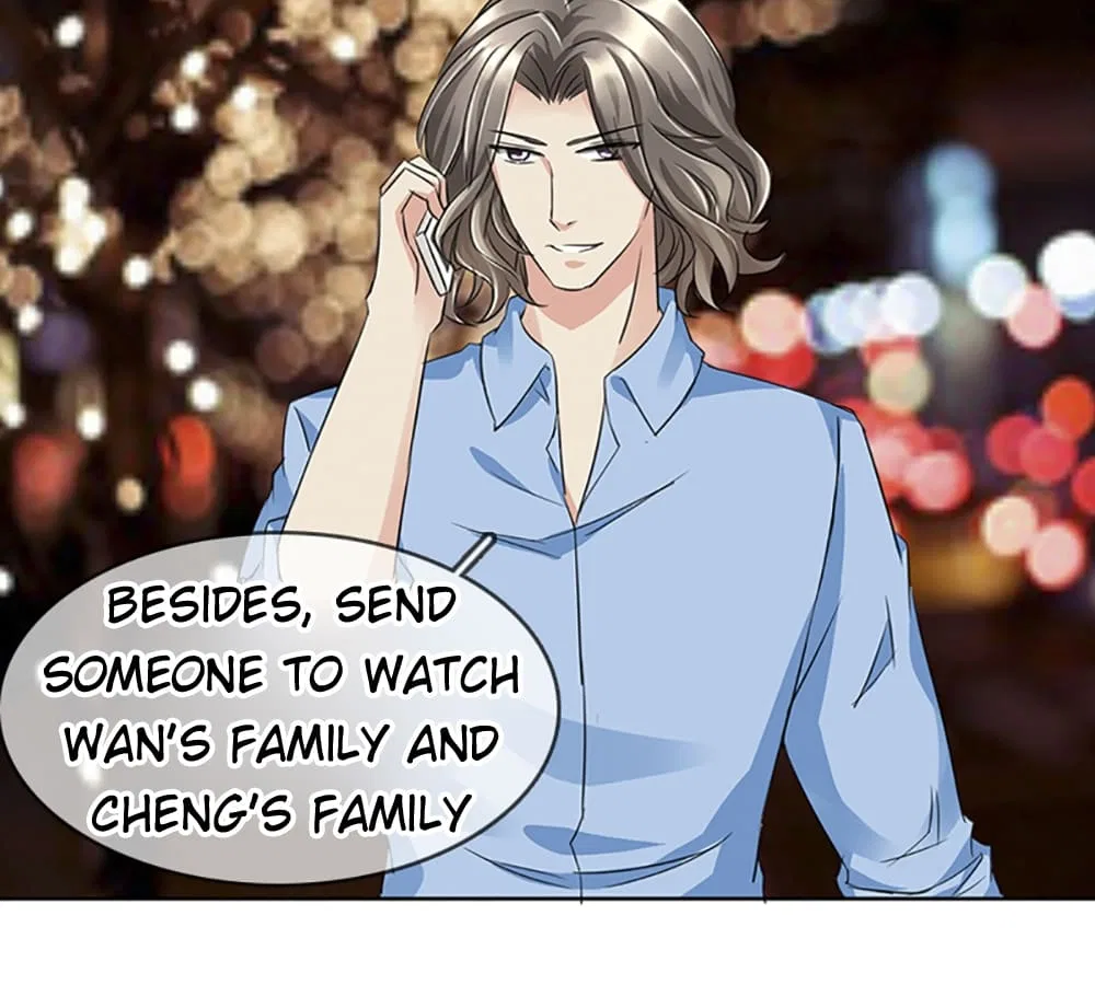 Who Is My Perfect Match? Chapter 15 – Page 12