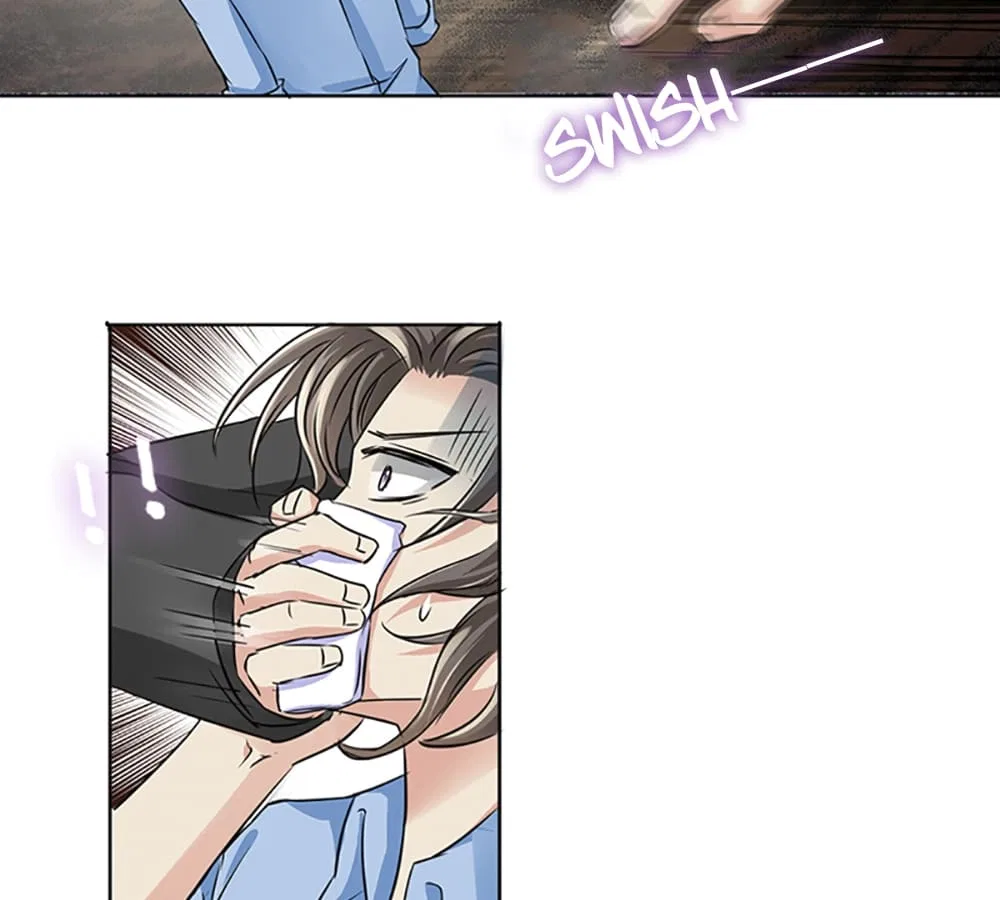 Who Is My Perfect Match? Chapter 15 – Page 14