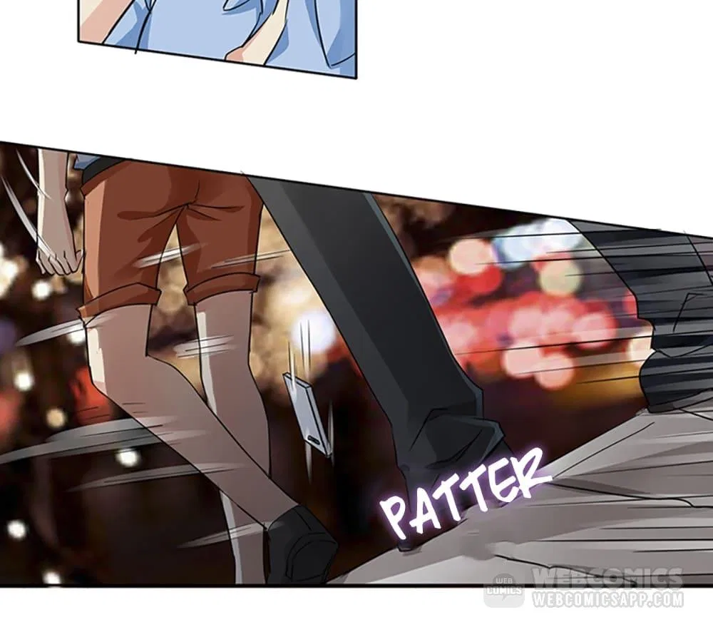 Who Is My Perfect Match? Chapter 15 – Page 15