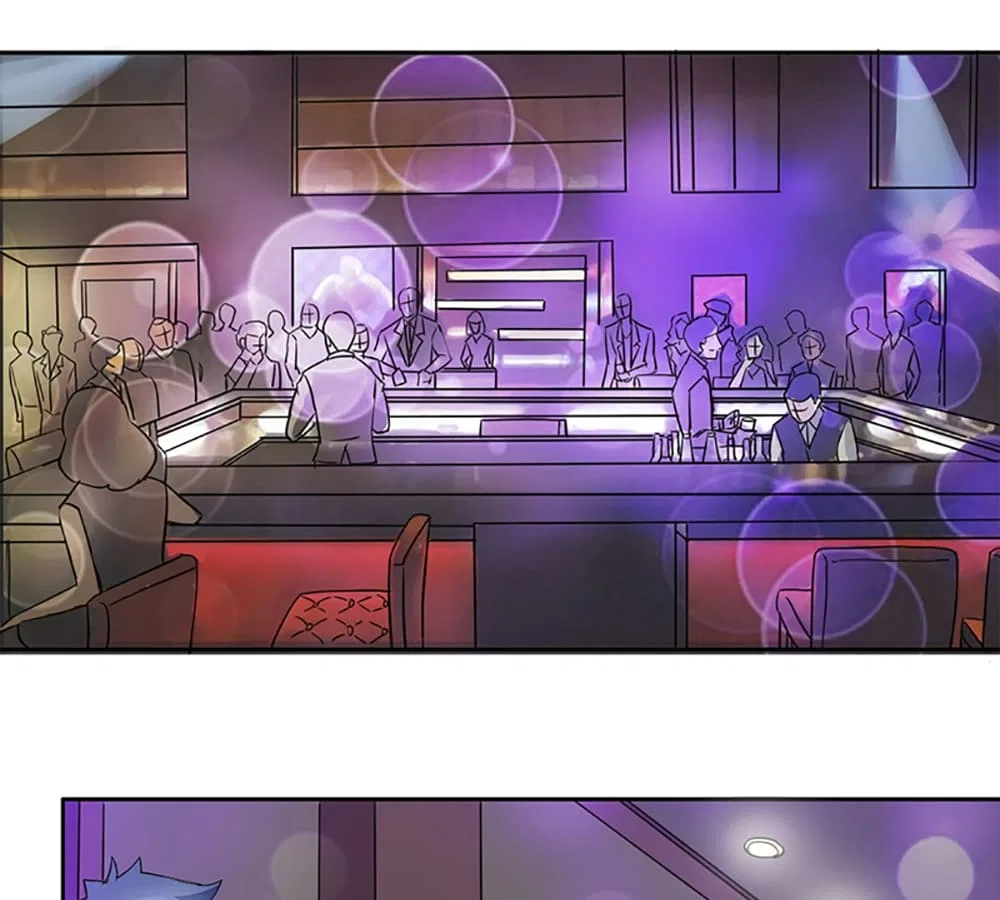 Who Is My Perfect Match? Chapter 15 – Page 17